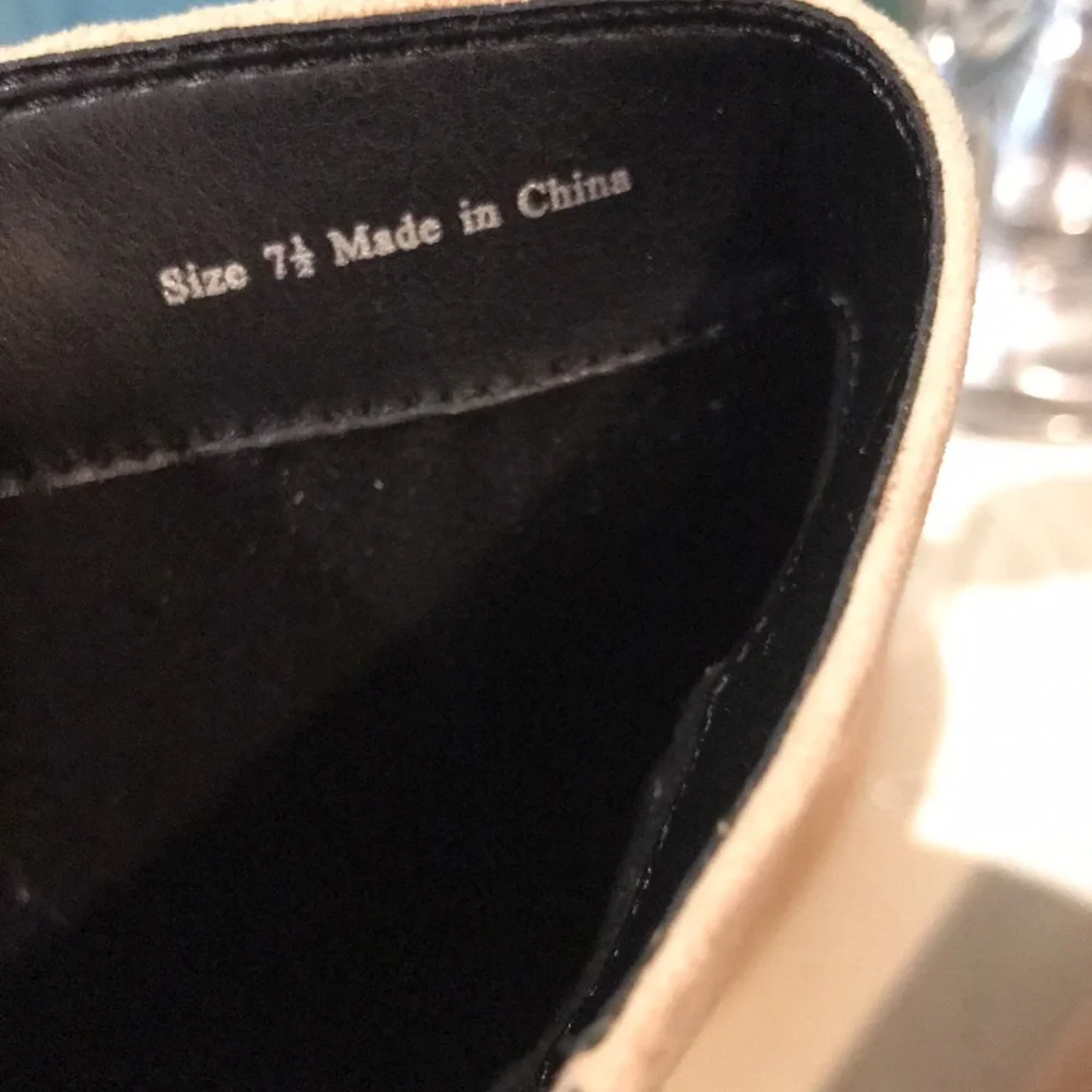 Dolce Vita Short Boots NWOT - Picture 5 of 12